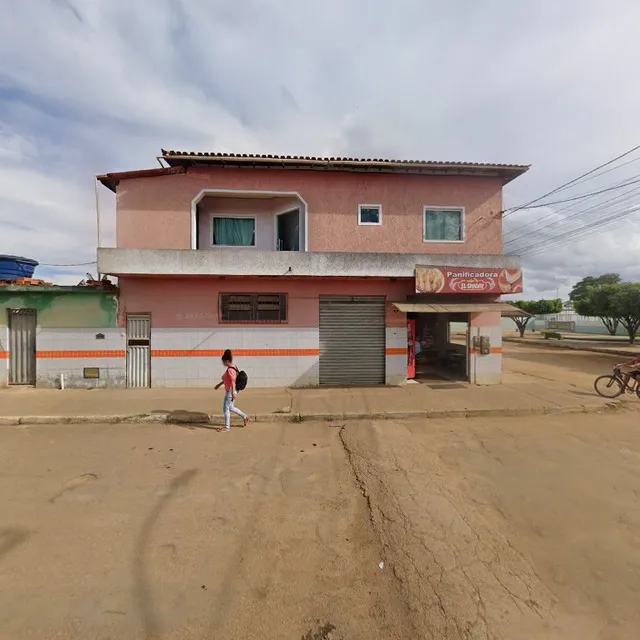 Panificadora El-Shaday