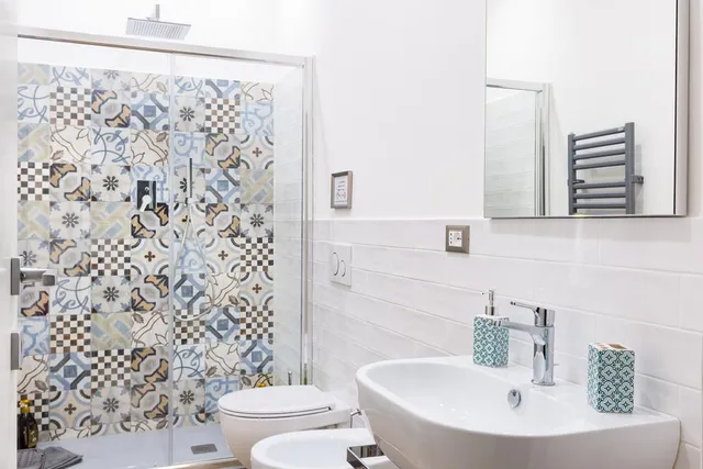 Sixty One Luxury Room