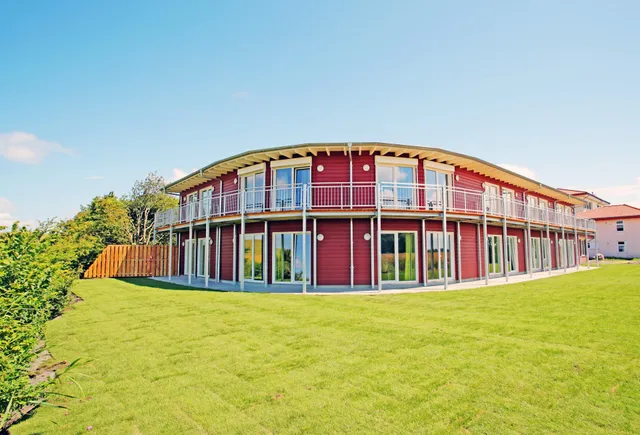 DJH Jugendherberge Schillighörn - Deutsches Jugendherbergswerk