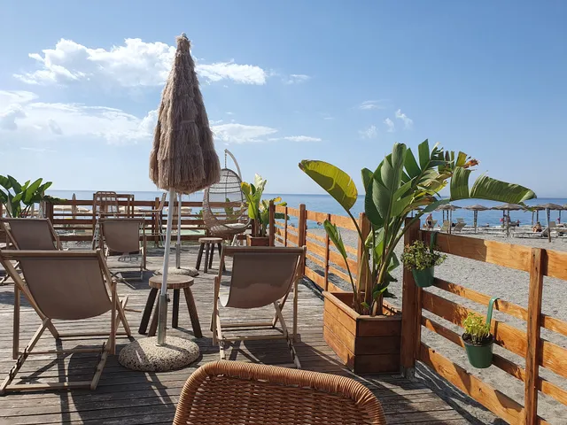 Navì Bistrot del Mare