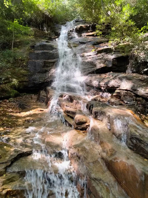 Mountain Bridge Wilderness Area