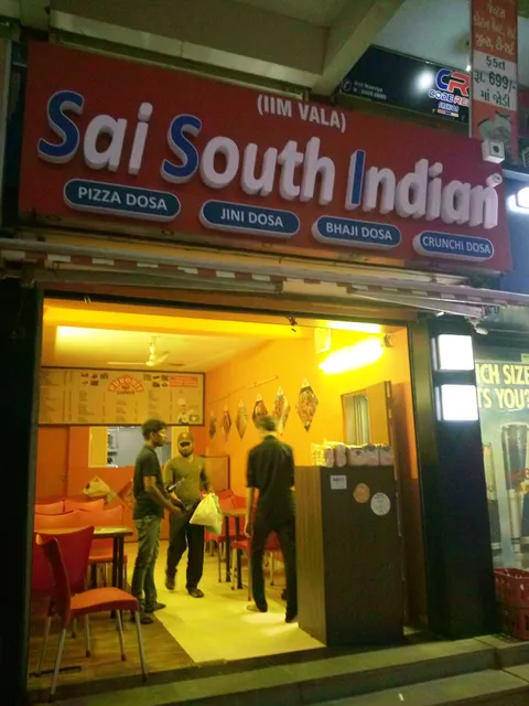 Sai South Indian