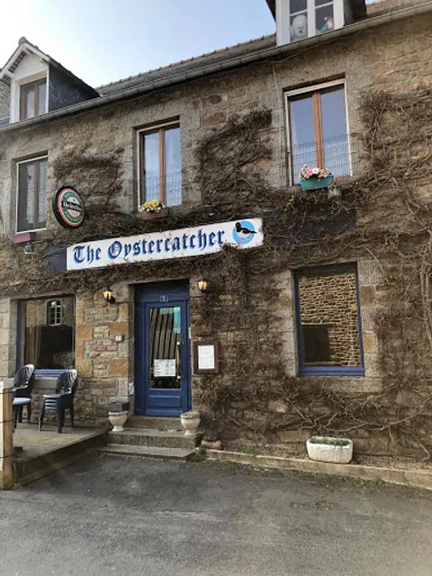 The Oystercatcher Bar