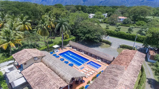 Hostería Paraíso de Santa Fe