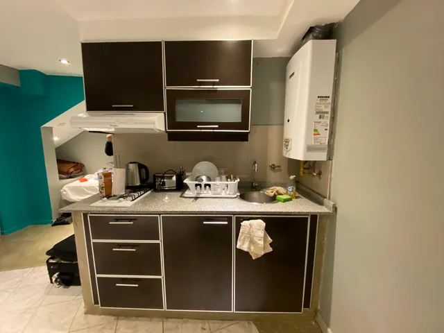 LaTorre Aparts El Calafate Departamentos Cabañas