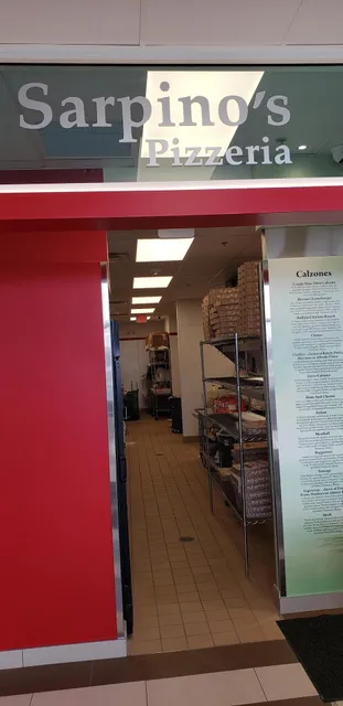 Sarpino's Pizzeria Olathe