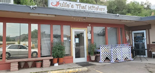 Julie's Thai Kitchen