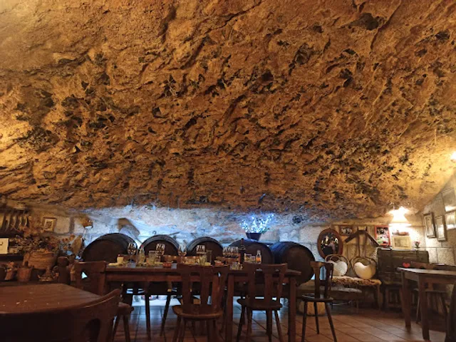 Restaurante Tasca La Cantera