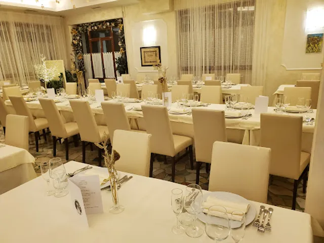 Ristorante La Torre Di Gallucci S.