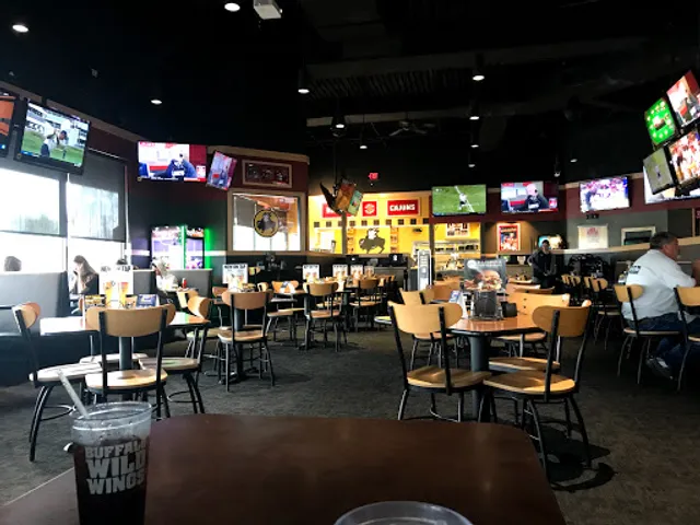 Buffalo Wild Wings
