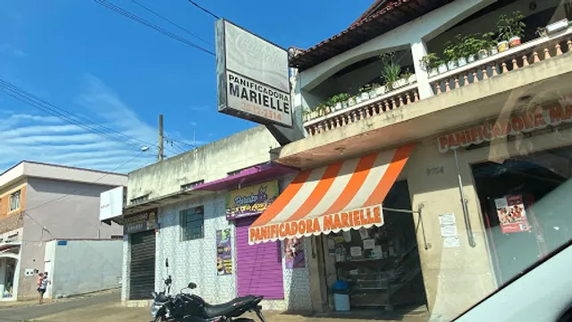 Panificadora e Confeitaria Marielle