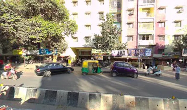 Rifco santosh apartment