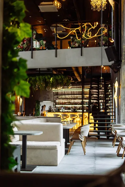 Restauracja Selection