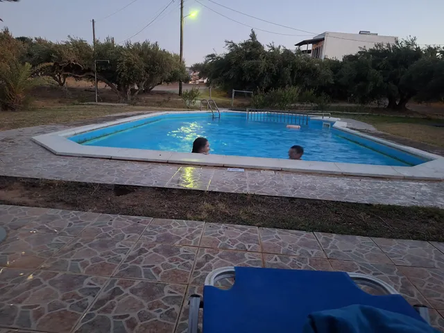 Voula's Casa Di Mare