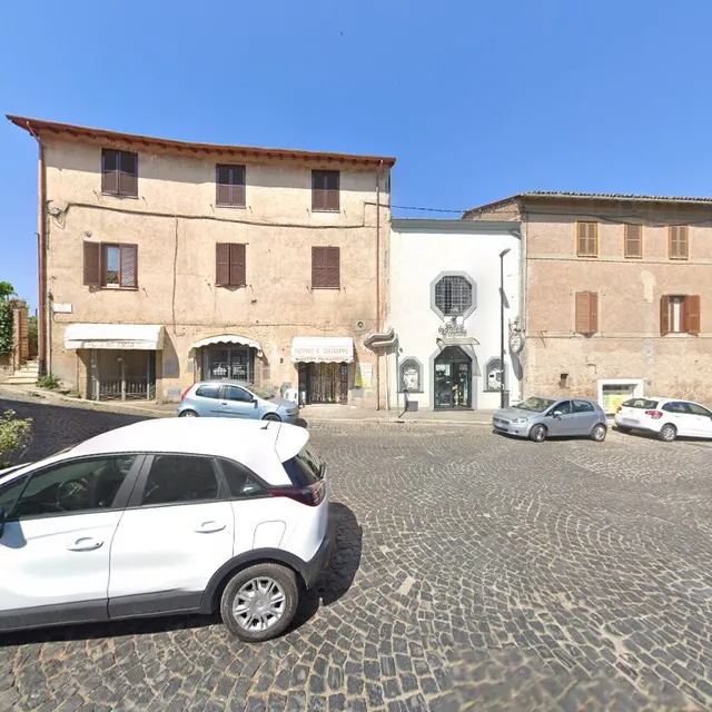 Forno S. Giusepe Bakery