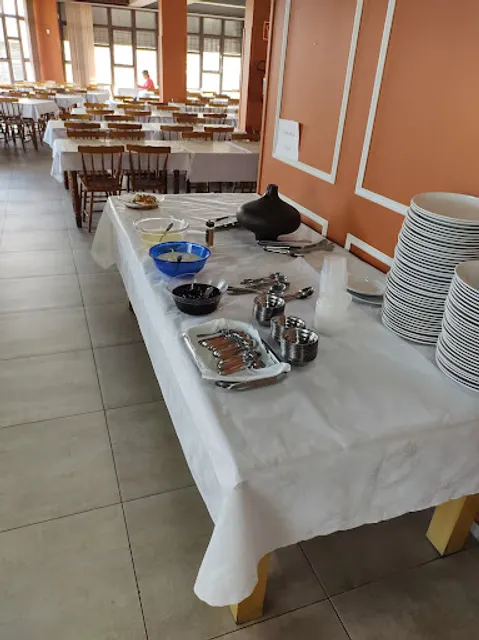 Restaurante Boccaccio