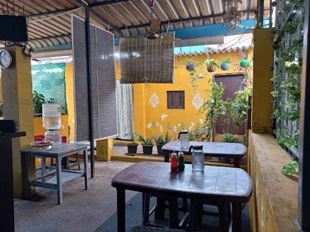 ADS Hyderabad Biryani