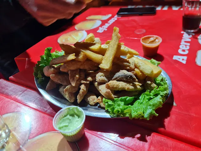 Restaurant & Espetos Oliveira