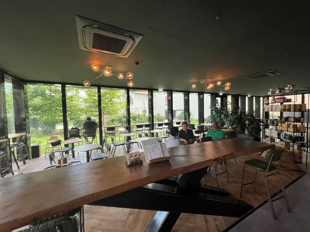 Simpli Coffee Picoas