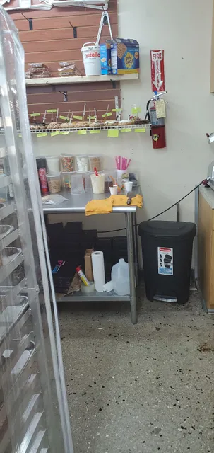 Hialeah Drive Supermarket