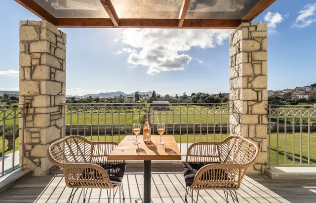 CARLOS MANSION LUXURY SUITES