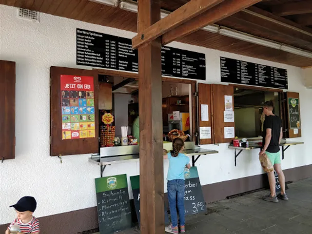 Vidschi’s - Gastronomie am See