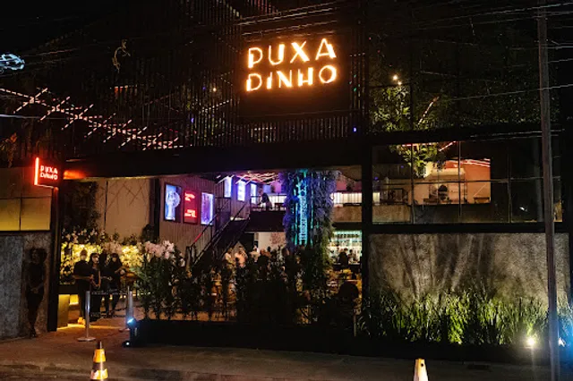 Puxadinho Restaurante