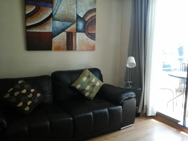 Bellavista Apartments