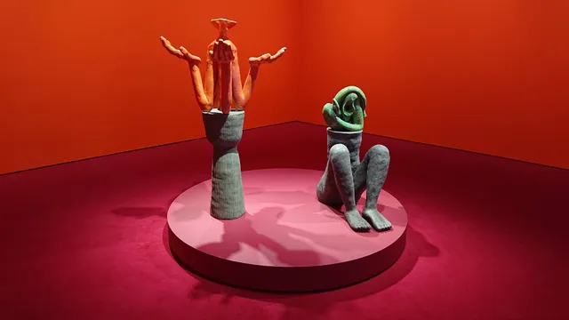 Stephen Friedman Gallery