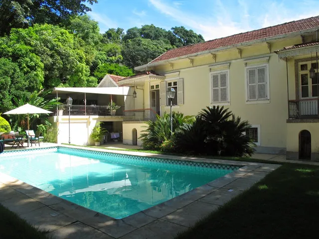 Villa Laurinda
