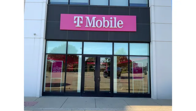 T-Mobile