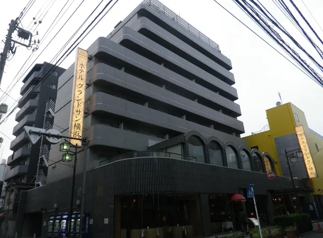 Hotel Grand Sun Yokohama