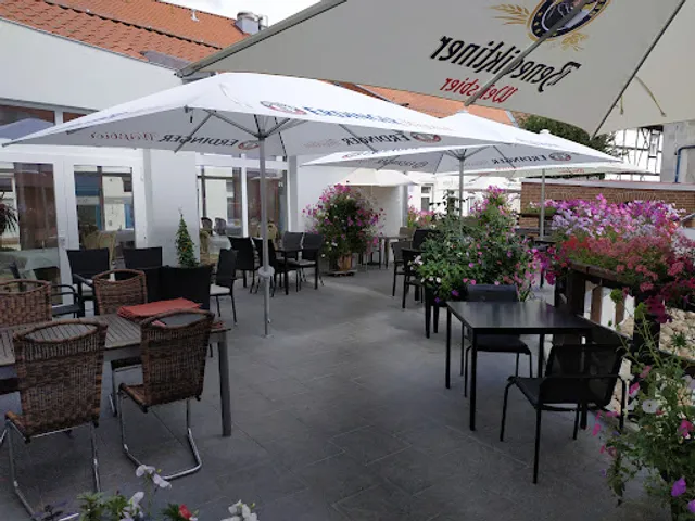 Steakhouse Restaurant Royal