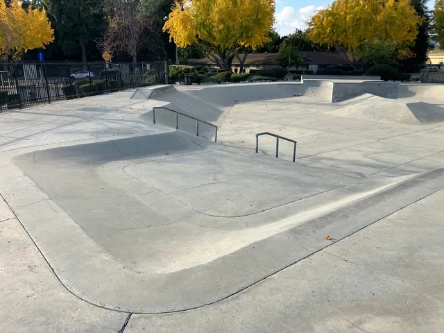 Bonita Skatepark
