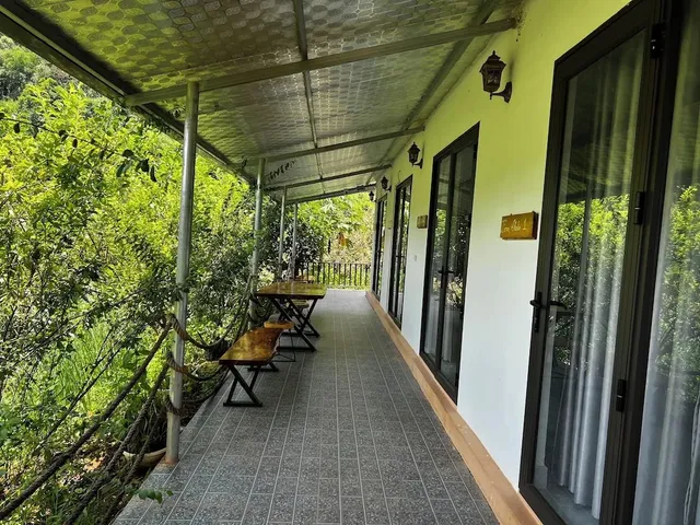 Asahi Luxstay - Muong Sang Retreat