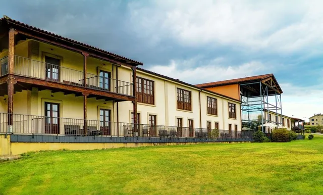 Eurostars Vila de Allariz Hotel & Balneario