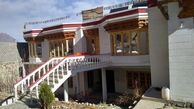 Sonam Guest House