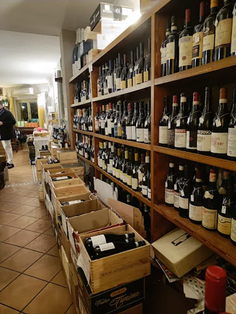 "Al Bello Carico" di Azzali Paolo & C. Snc