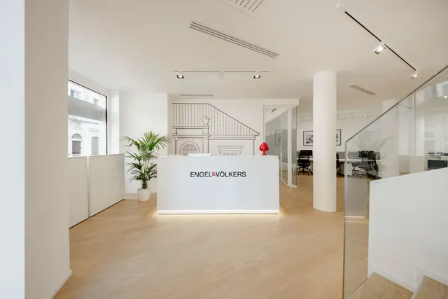 Engel & Völkers Ostuni - Puglia