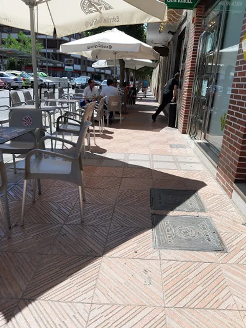 Mesón Restaurante El Pesebre