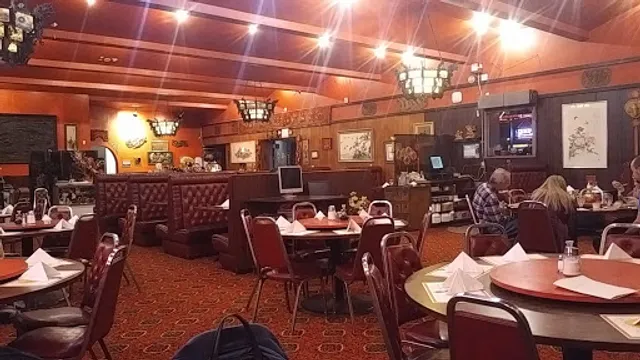 Asia Garden Restaurant