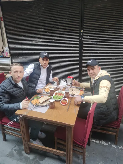 TARİHİ MARDİN KEBAB 47
