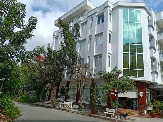 Khách Sạn Miland - Miland hotel Cần Thơ