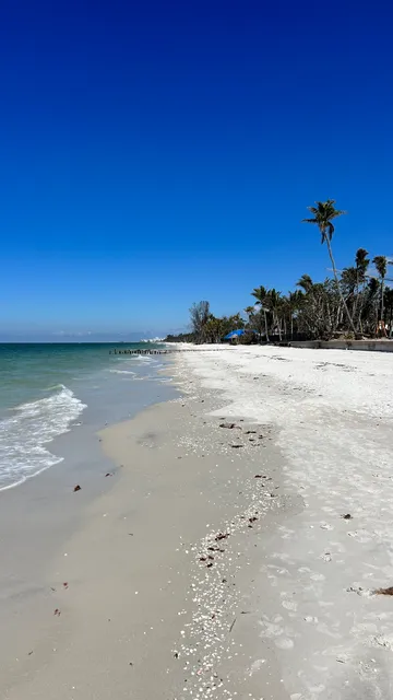 17th Avenue South Beach