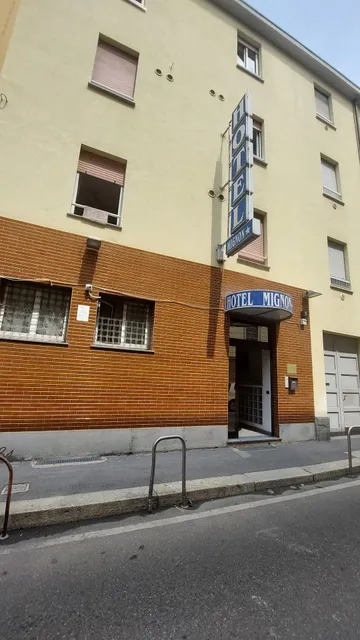 Hotel Mignon