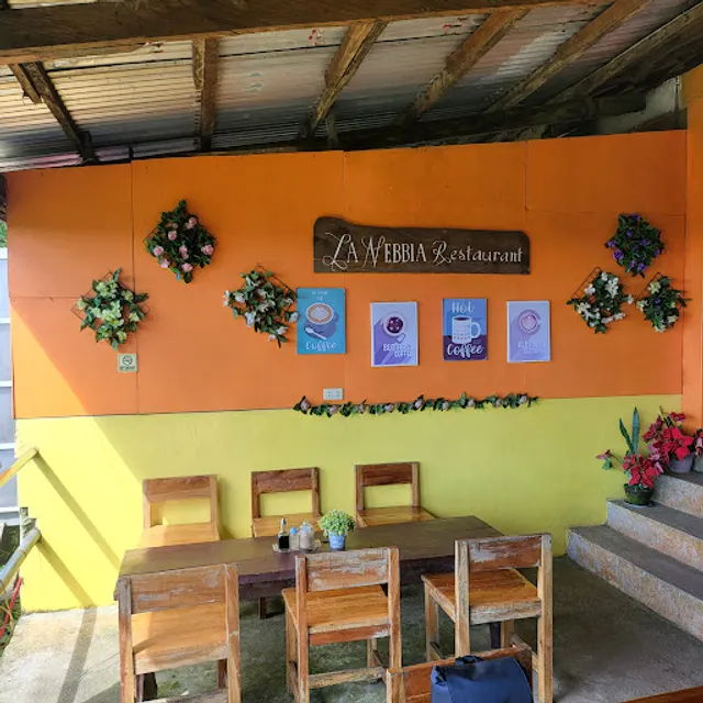 La Nebbia Inn & Restaurant