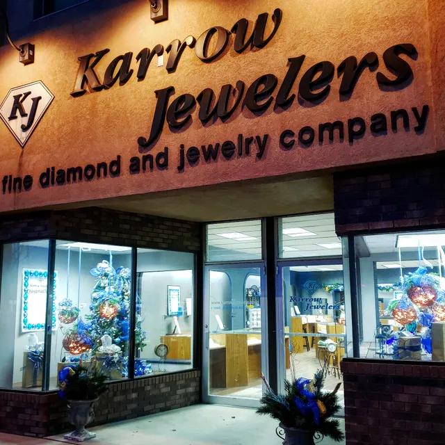 Karrow Jewelers