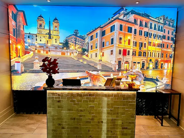 Gaston's Italian Steakhouse