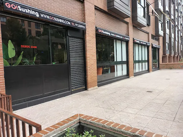 Restaurante Dragon Kitchen