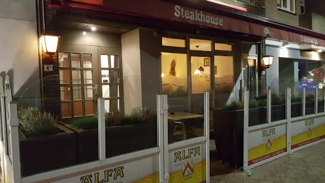 Dalmacija Restaurant